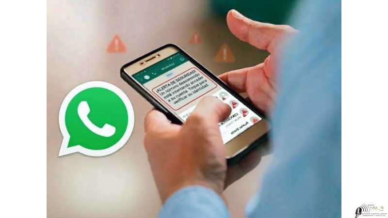 La OMIC alerta sobre estafas a través de WhatsApp y brinda recomendaciones para prevenirlas