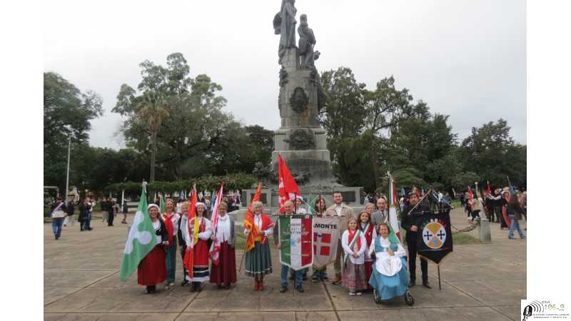 Asociación Italiana 