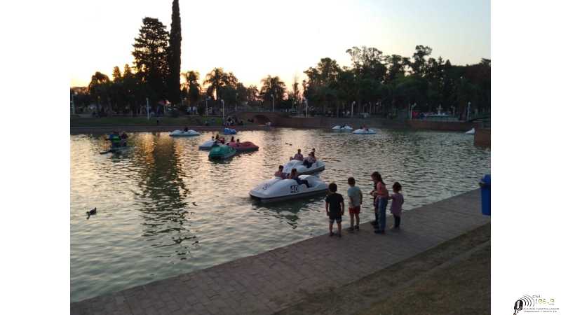 Actividades en Esperanza, Santa Fe – 23, 24 y 25 de febrero - Programa Municipal