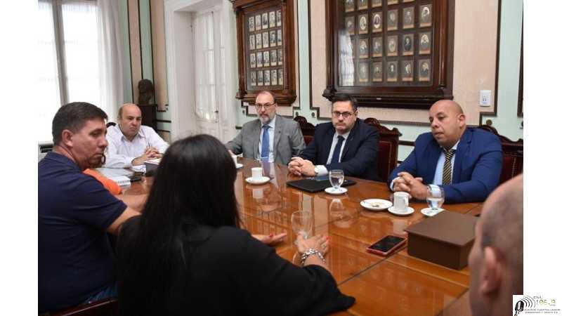 La urgencia de incrementar el número de fiscales en Esperanza