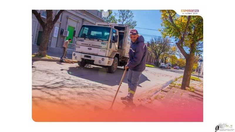 Funcionamiento de los servicios municipales durante los feriados por Carnaval