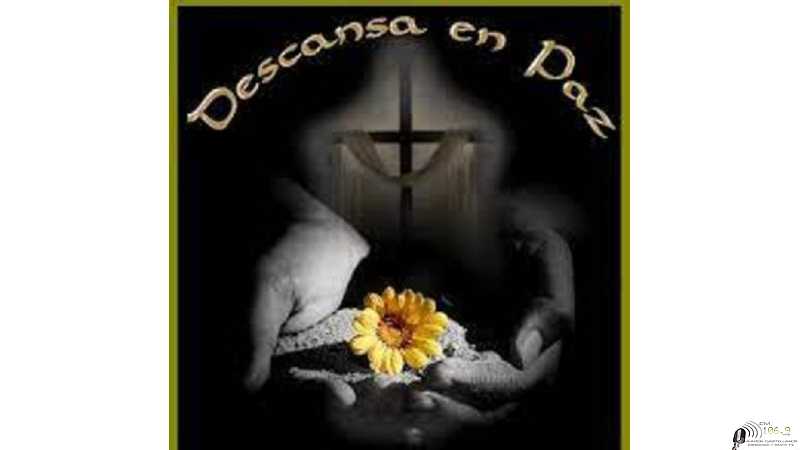 Falleció en Esperanza Martes 10  Diciembre 2024 Delia E Vda de Schneider 97 Años 