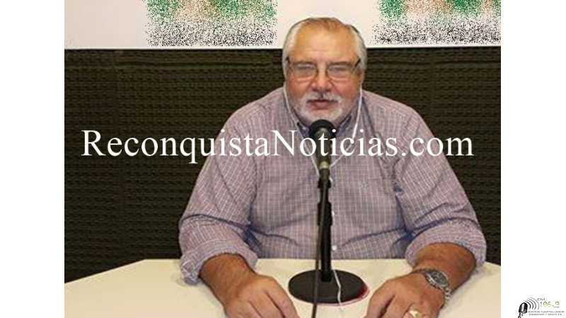 Falleció en Reconquista Raúl “Chiquito” Frías 71años esperancino radicado en Reconquista