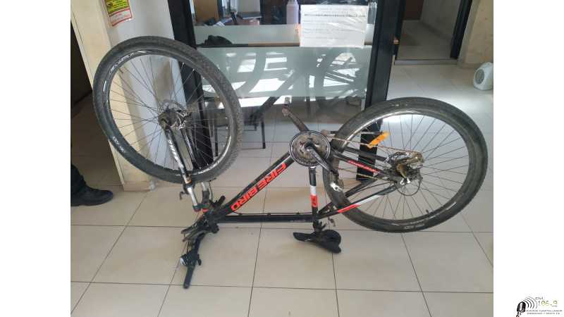 Informes policiales Dto Las Colonias 09 Julio 2026