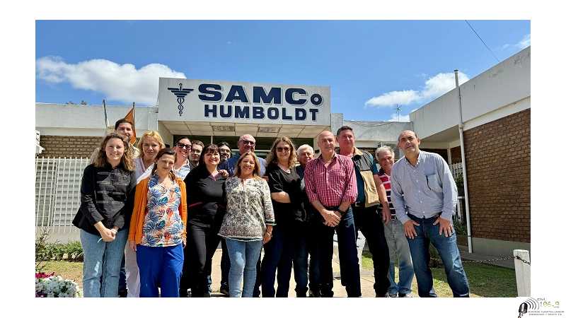 Jimena Senn: “Es un orgullo ver cómo cada día más mujeres asumen puestos de toma de decisión”