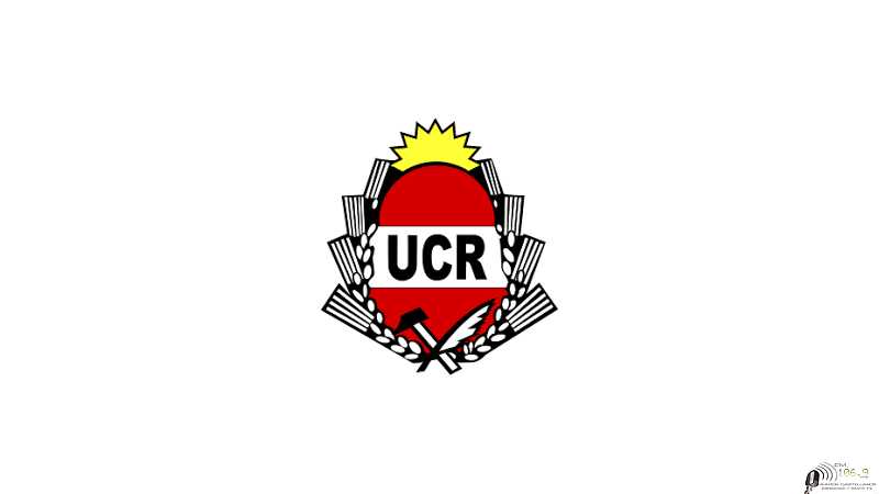 El Comité de la UCR Esperanza “Dr. Aldo E. Tessio” hace llegar a sus afiliados y simpatizantes el deseo de una FELIZ NAVIDAD y PRÓSPERO AÑO NUEVO