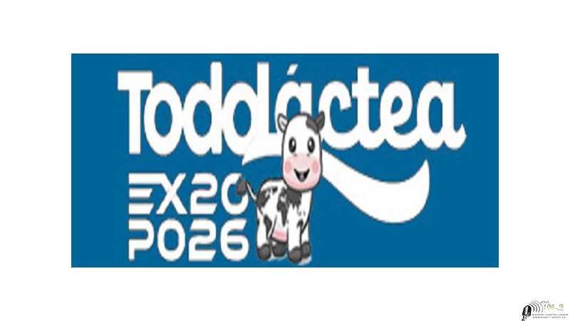 INSCRIPCIONES ABIERTAS El Tour Lechero Todo Láctea propone la visita a dos tambos referentes de Córdoba 15 mayo 2026