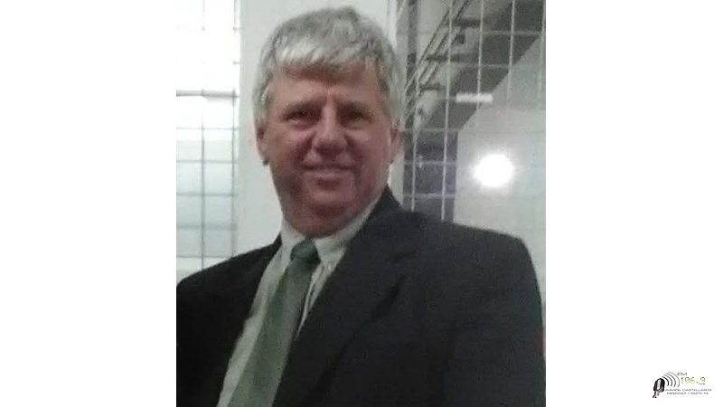 Falleció en Esperanza 11 Octubre 2026 Nicodemes  Silverio Cuatrin 68 años