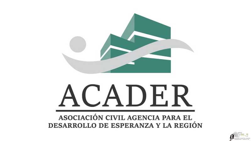 En el día de hoy  Acader Las Colonias concretó la firma de 5 convenios que financian proyectos por $1.250.000.