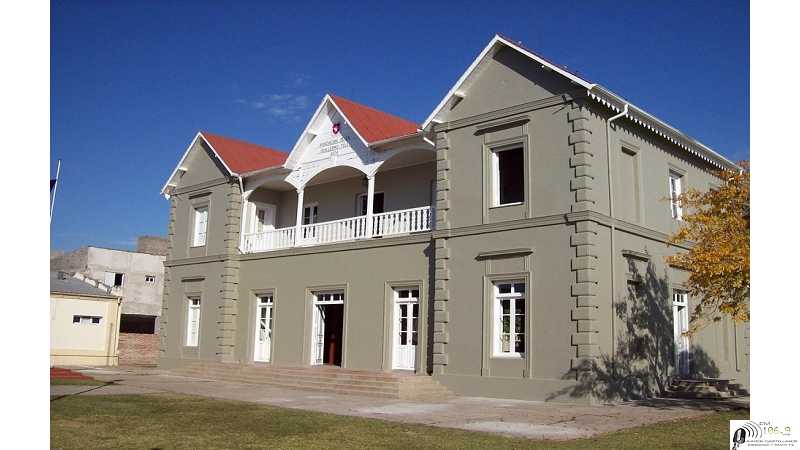 16 de agosto de 1874 – Un grupo de descendientes suizos fundó la Sociedad Suiza de Socorros Mutuos y Beneficencia 