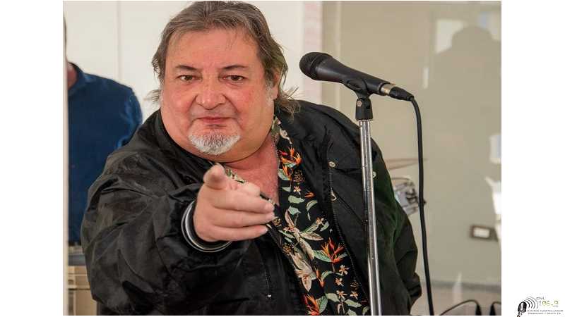 Jueves 25 hora 10 el consejo Municipal de Sunchales homenajea a DYNO por los 50 años con la música