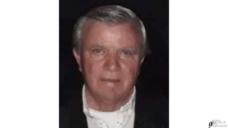 Falleció  8 de Abril 2023 en Esperanza Oscar Alberto Chesa  71  años 