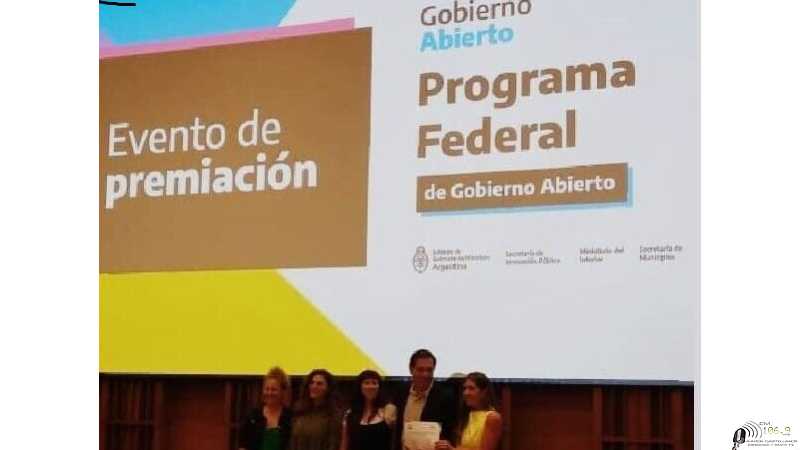Ana Meiners cierra un 2022 con cuentas equilibradas y reconocimiento a Nivel Nacional por su transparencia