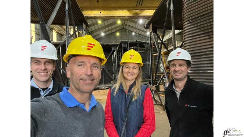 El ITEC realiza un diagnóstico de demandas en el ámbito metalúrgico