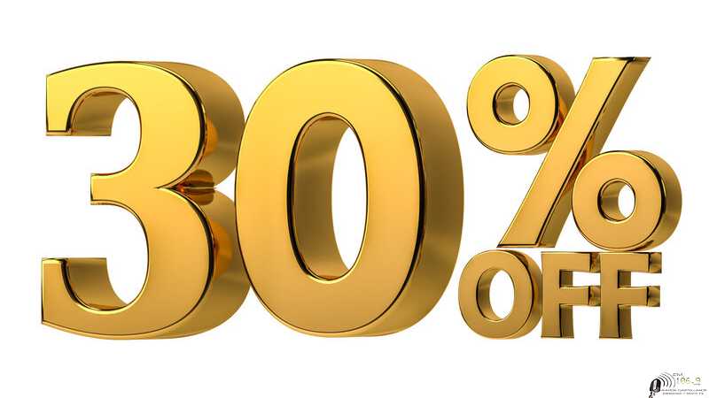 Hoy jueves 12 de Febrero en Creaciones Nelly ofertas 30% te lo vas a perder