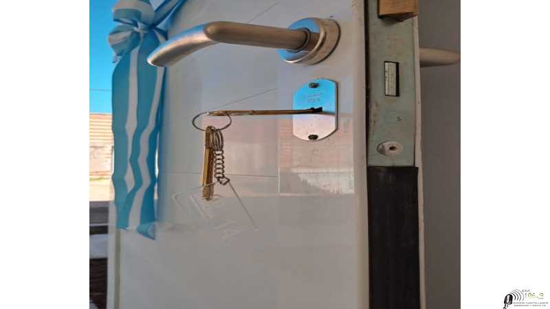 La municipalidad financiará la venta de 20 lotes para construir viviendas