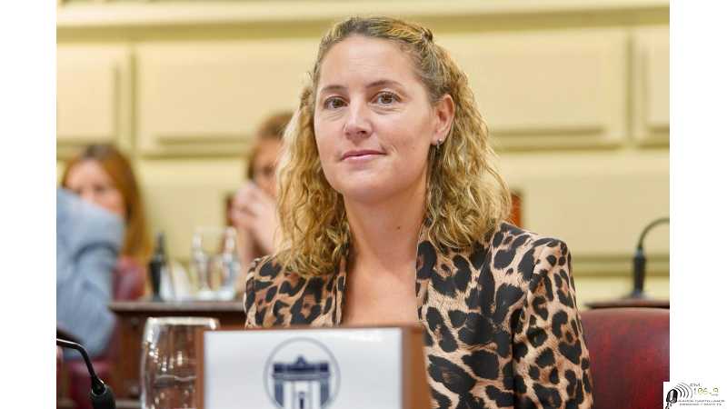 Jimena Senn Aprobamos el proyecto de ley que avala el convenio entre la Provincia y ANSES por la deuda con la Caja de Jubilaciones.