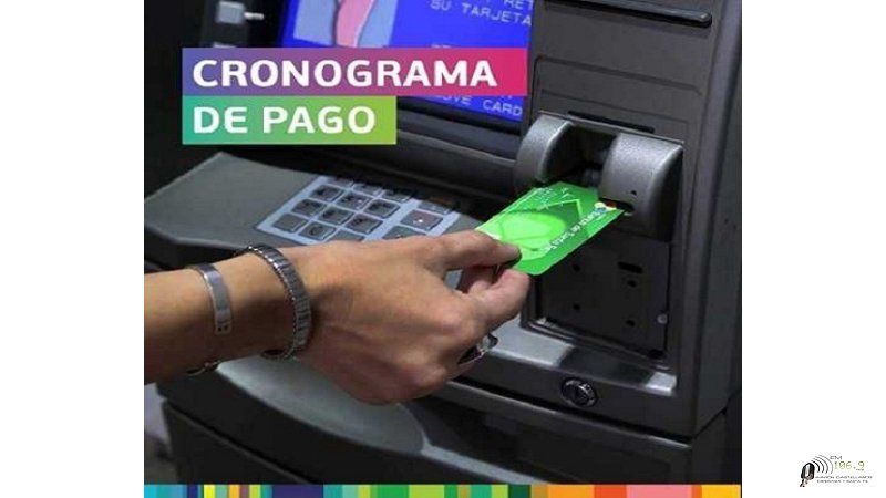 Empleados publicos comenzará cobros el jueves 1 de octubre y se extenderá hasta el miércoles 7.