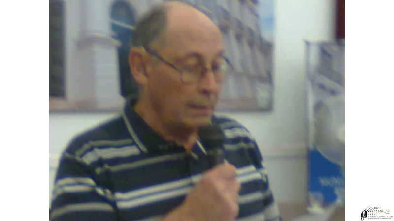 Falleció  21 de Marzo 2023 en Esperanza Pedro Eduardo Weidmann 78 años (Ver aqui adhesiones)