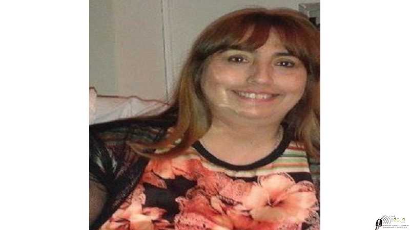 Falleció en Esperanza jueves 2 abril 2026 Adriana Beatriz Sanchez de Clerici 59 años