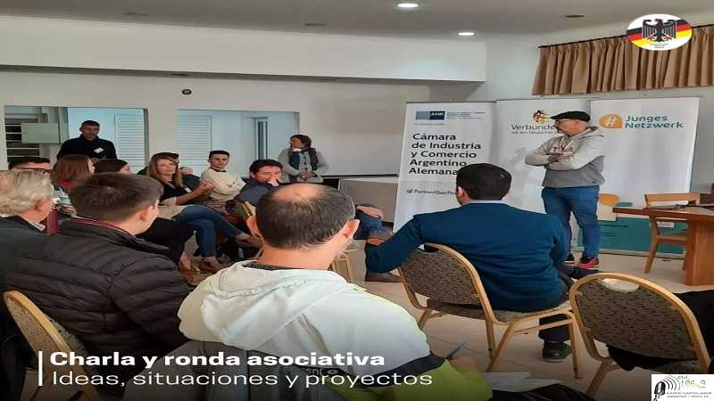 Encuentro de Asociaciones y Clubes alemanes del litoral en la ciudad de Esperanza 7 FOTOS