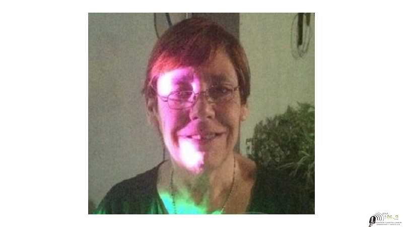 Falleció  17 Enero 2023 en Esperanza Delia Ester Rebustini de Bertolotti  62 años 