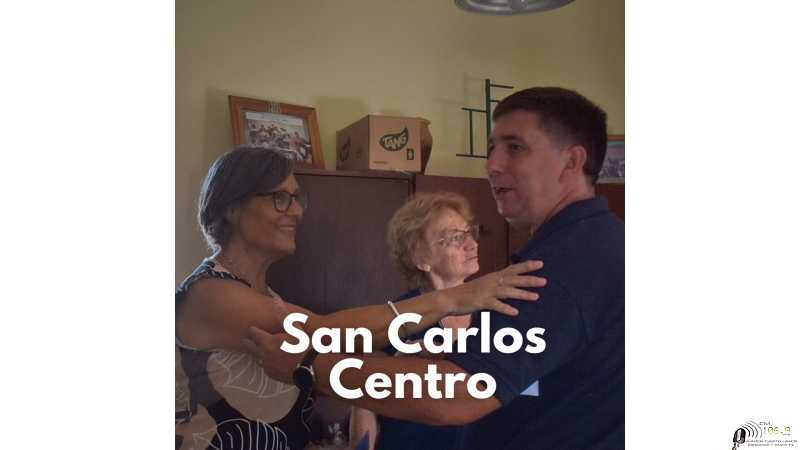 Potenciar el impacto positivo que generan las instituciones en cada comunidad es una manera más de sumar al desarrollo de nuestras localidades.