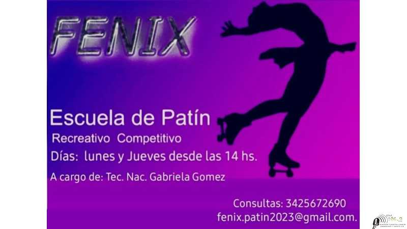 Sociedad de Canto Manner Gesangverein presentan equipo de Patin que funcionara en su salón este 2023