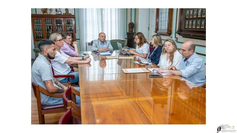 Avanzamos en seguridad vial - compra de decrementadores LED tricolor, que se instalarán en los semáforos de la Ruta Provincial N° 70,