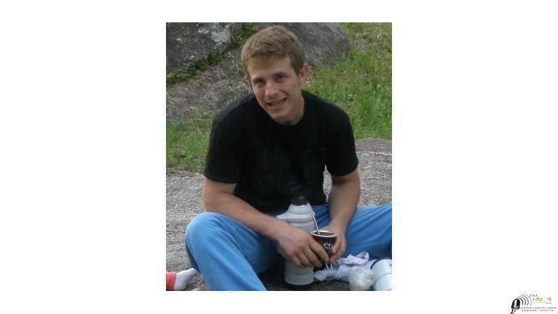 Falleció 24 de Septiembre 2023 en Esperanza Sebastian Jose Maria Nagel 34  años  