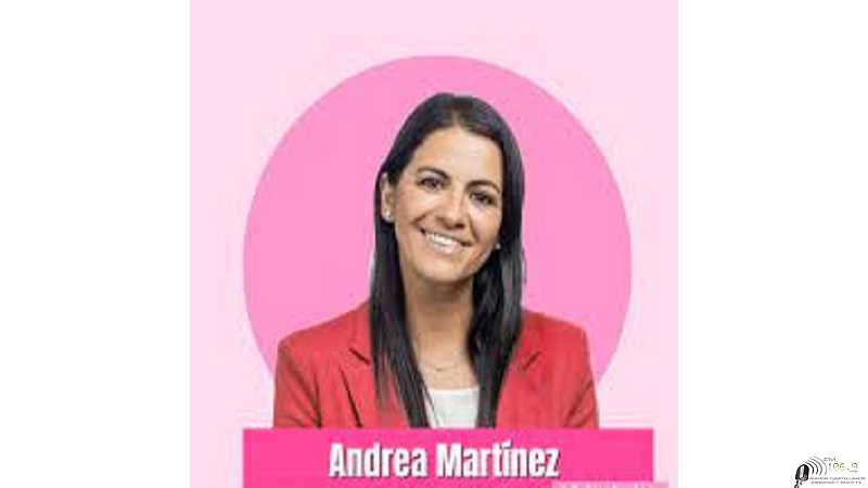 Andrea Martinez no se puede cobrar un servicio que no se presta. Máxime si tenemos que circular por una ruta insegura.