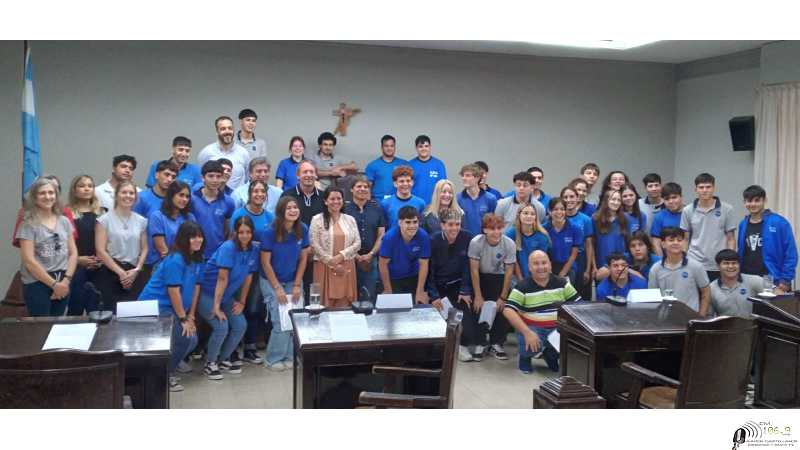 Comunicado de Prensa Dr Victor Elena Concejal