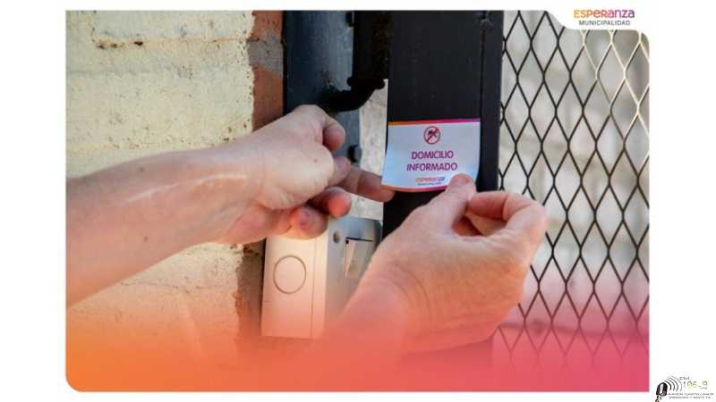 Este lunes inicia un nuevo operativo de descacharrado en barrio Unidos