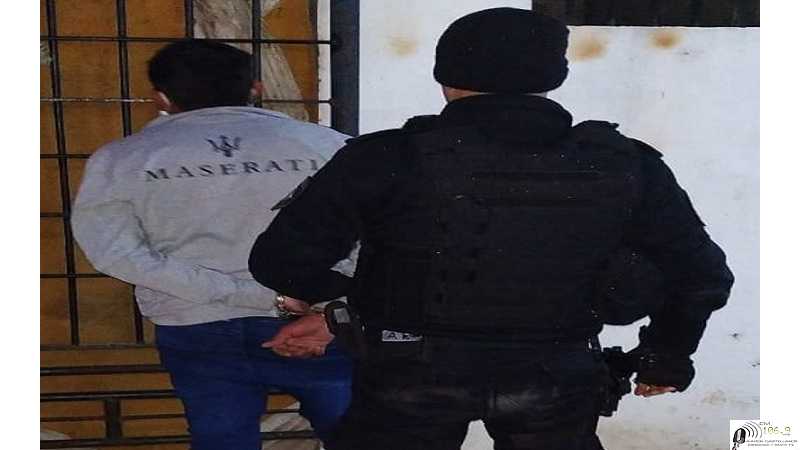 Policiales Dto Las Colonias 3 informes sábado 4 Junio 2022