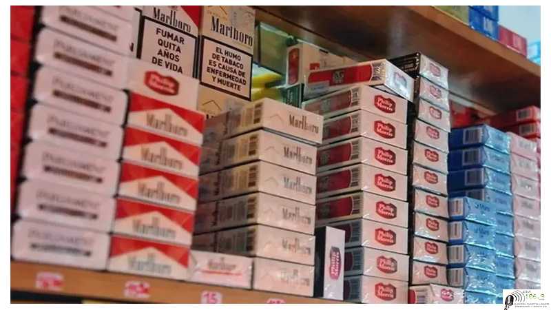 Volvieron a aumentar los cigarrillos: cuáles son los nuevos precios