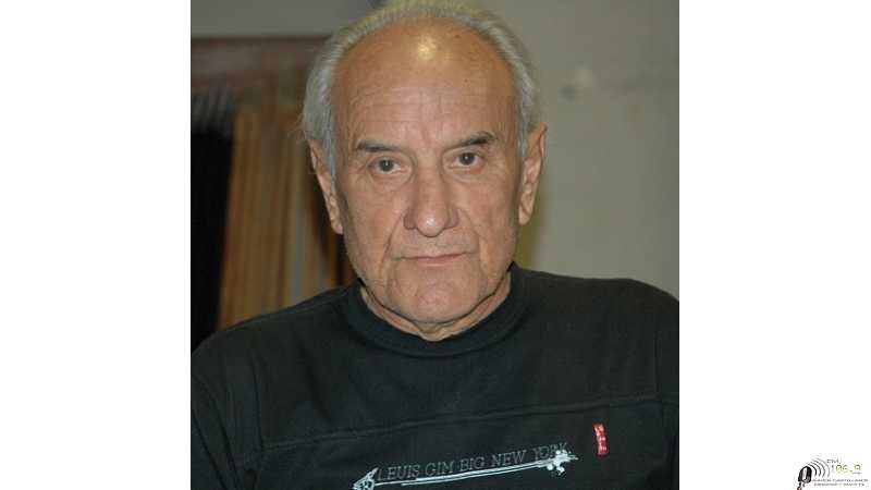 Falleció 20 Noviembre 2022 en Esperanza Oscar 