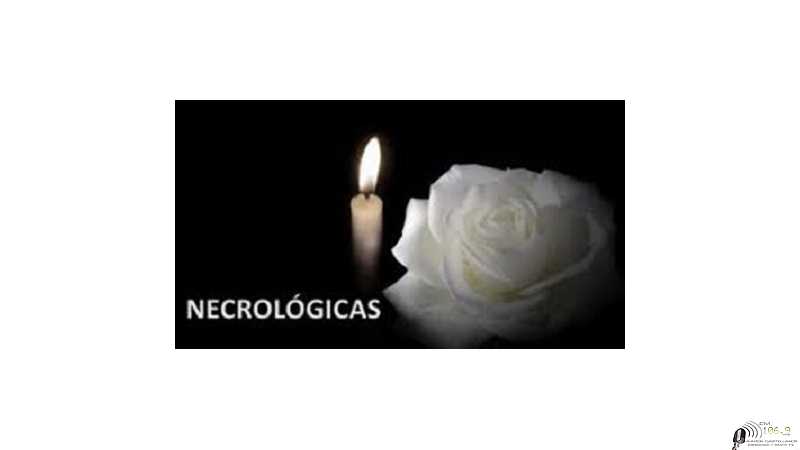 Falleció 1 de Marzo 2024 en Esperanza el Señor Nicolas Fulgencio Yanno 90 años