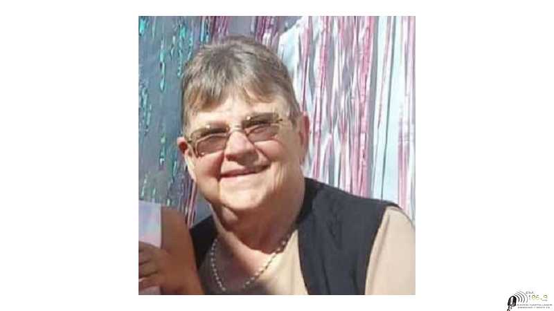 Falleció 18 Noviembre 2022 en Esperanza Noemi Adelina Kern de Bonetti 74 años.