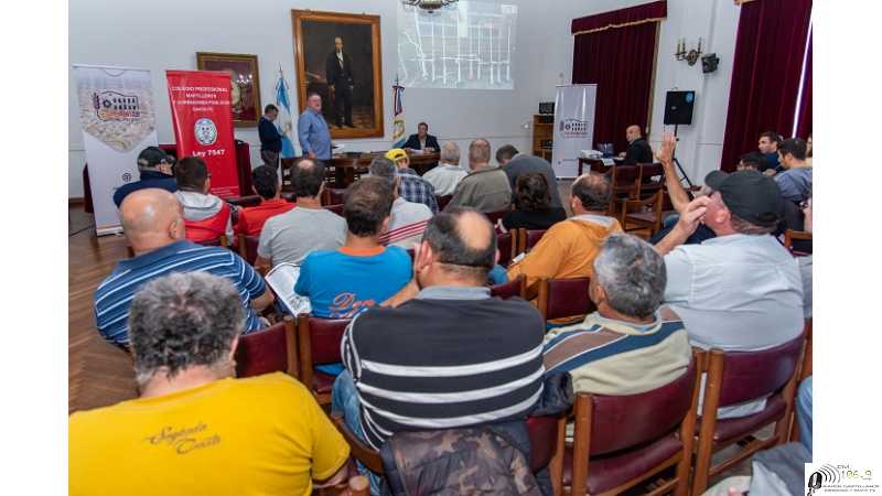 Müller: “La subasta es una herramienta para recuperar ingresos y reinvertir en necesidades de la ciudad”