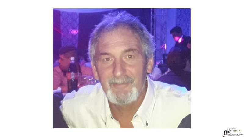 Falleció 6 Noviembre 2022 en  Esperanza Jorge Alfonso Strack  58 años.