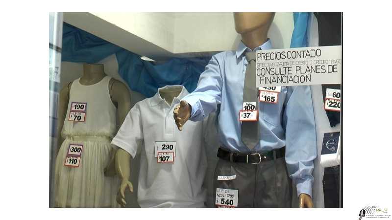 Ucoes informa: El Lunes próximo, vendrán a Esperanza agentes de Secretaría de Comercio Interior de la Provincia y de Defensa al Consumidor