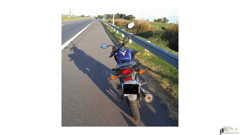 Aqui Policiales Dto Las Colonias 21-2-2024