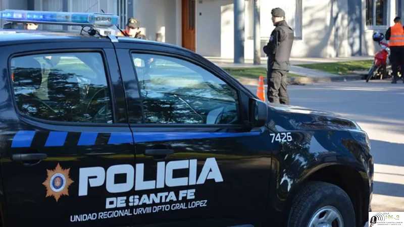 Informes Policiales Esperanza y región 31-5-2025