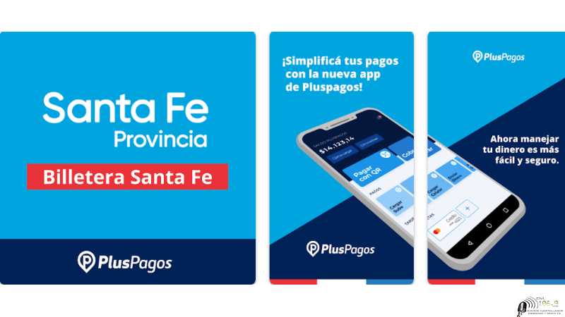 Billetera Santa Fe renueva su Programa de Reintegro de Comercios