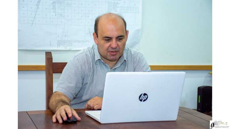 Rodrigo Muller opino en twitter : Si seguimos así. Lo próximo que viene es desconocer resultados de elecciones.