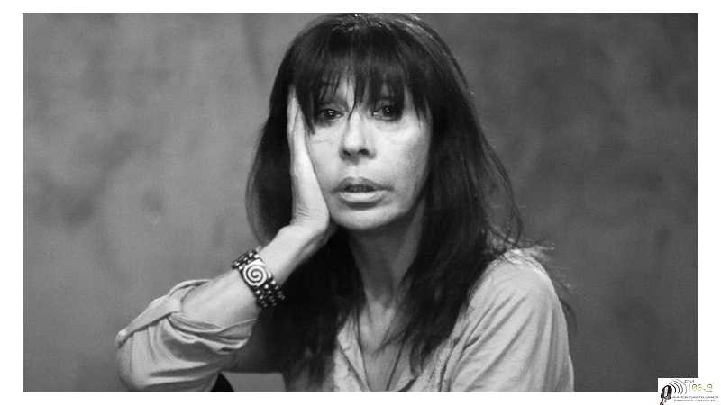 Noche inolvidable de Surrealismo para Nora Fernández la actriz esperancina que le demostraron el cariño