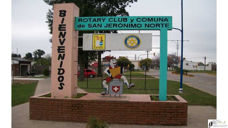 Fiesta Pcial. de la Leche a realizarse el 3 y 4 de Diciembre en San Jerónimo Norte. Aqui los números artisticos