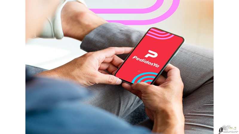 PedidosYa llegó a Esperanza