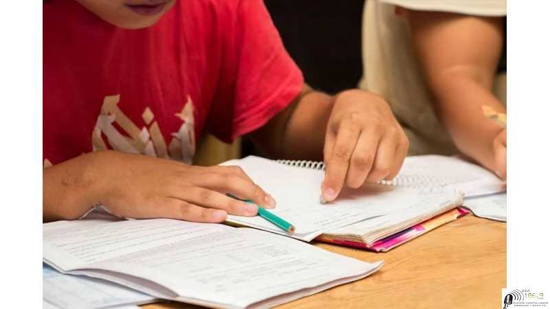 El municipio brindará clases de apoyo gratuitas para los niveles primario y secundario