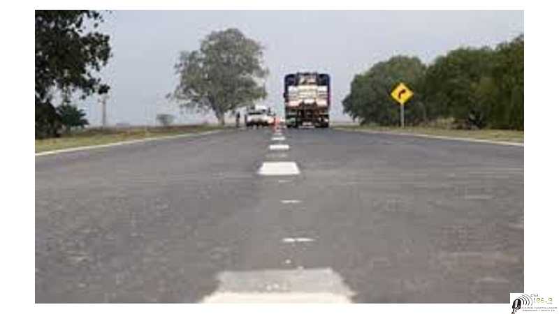 Se reprogramó la licitacion para ruta 11 desde Santa Fe hasta Gobernador Crespo.para el 24 abril